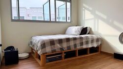 Blk 103B Eastcreek @ Canberra (Sembawang), HDB 4 Rooms #479933061